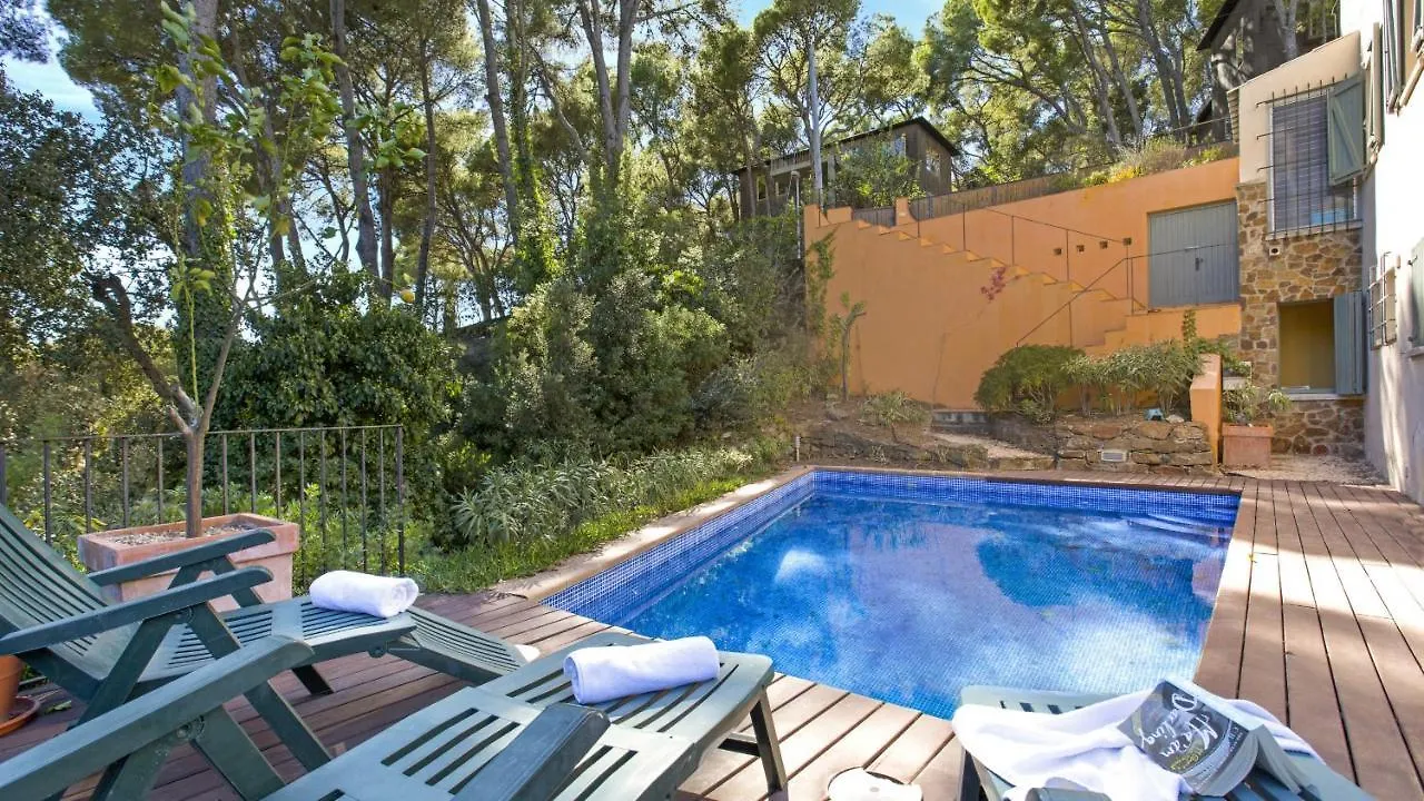 1 Rond - Llafranc Villa Santa Margarita  Spain