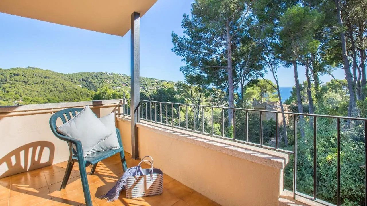 1 Rond - Llafranc Villa Santa Margarita