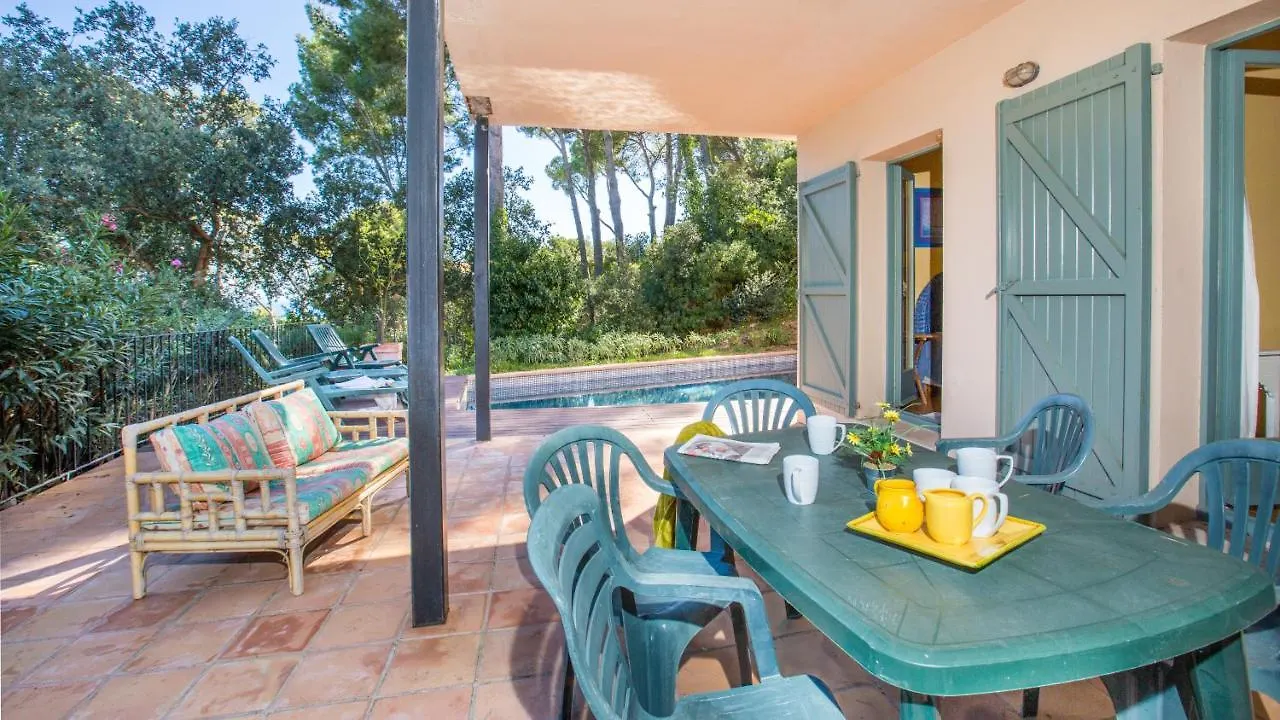 1 Rond - Llafranc Villa Santa Margarita  Spain