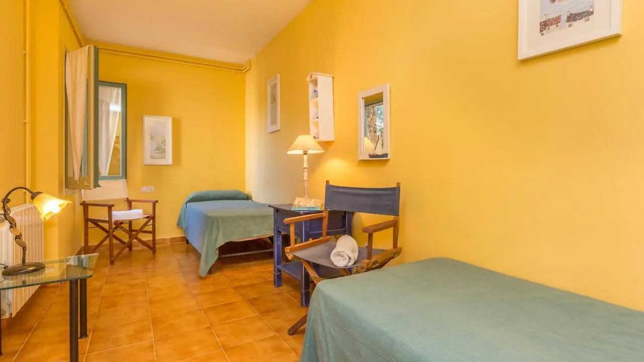 1 Rond - Llafranc Villa Santa Margarita