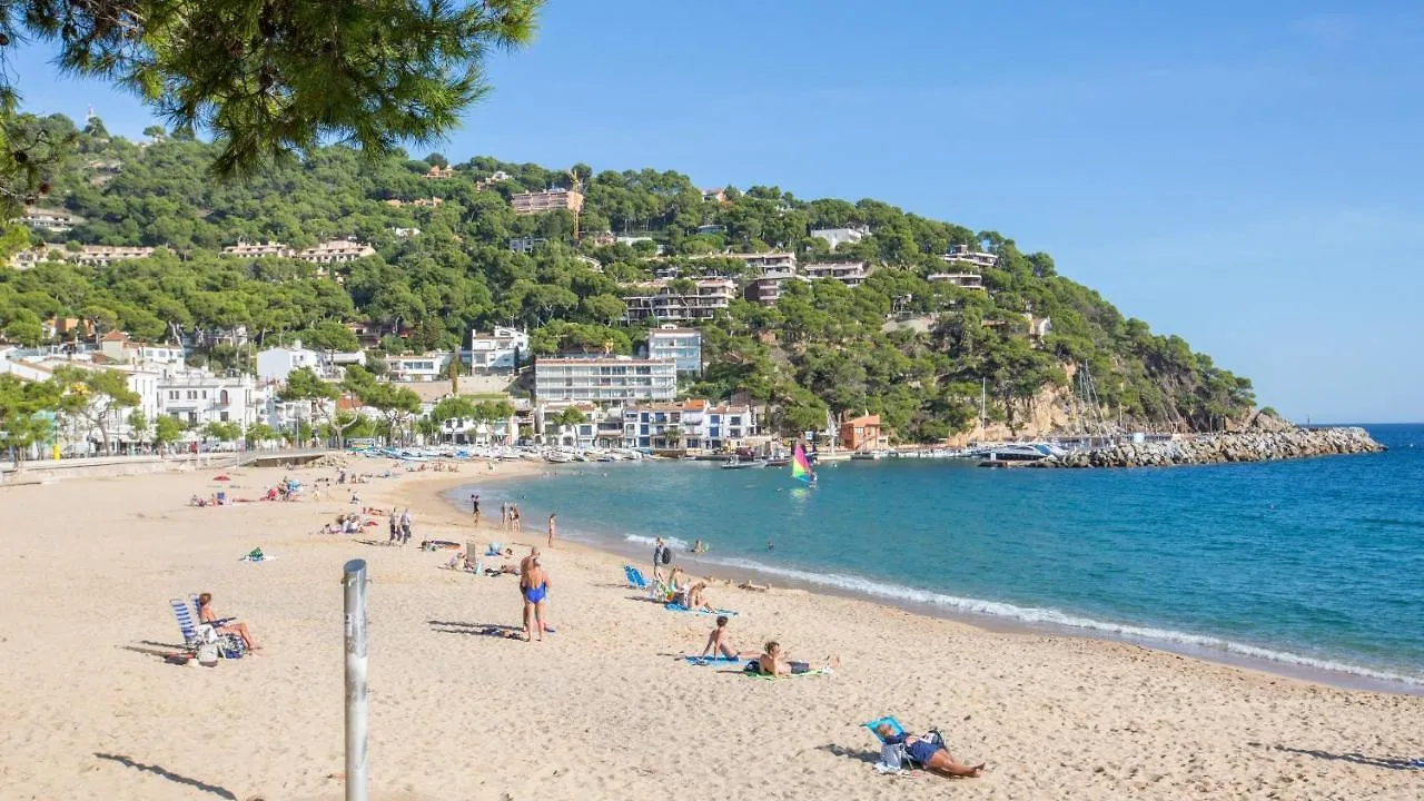 1 Rond - Llafranc Villa Santa Margarita  Santa Margarita (Catalonia)